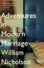 Adventures in Modern Marriage