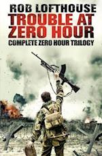 Trouble at Zero Hour