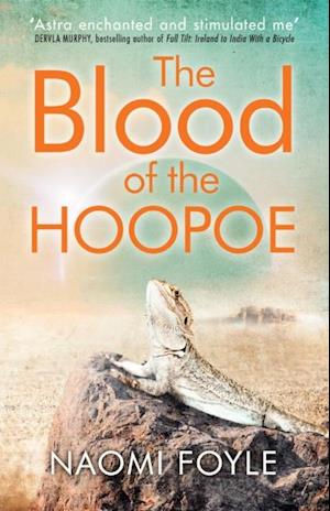 Blood of the Hoopoe