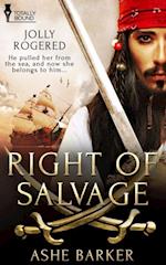 Right of Salvage