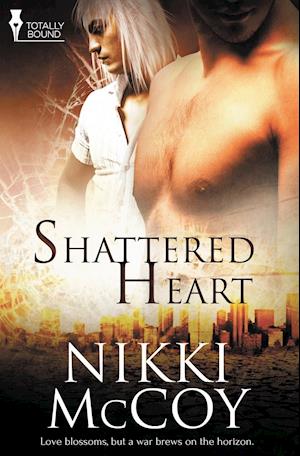 Shattered Heart