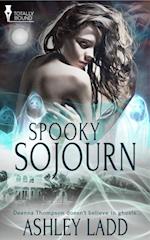 Spooky Sojourn