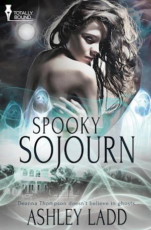 Spooky Sojourn