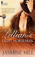 Lillian's Light Horseman