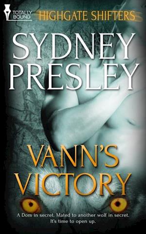 Vann's Victory