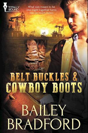 Belt Buckles and Cowboy Boots