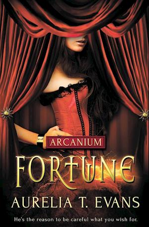 Arcanium