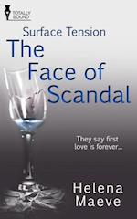 Face of Scandal