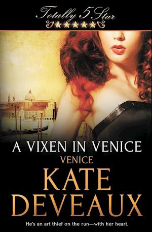 A Vixen in Venice