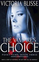 Vampire's Choice