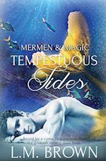 Mermen & Magic