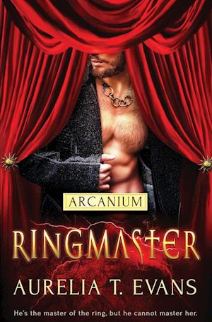 Arcanium