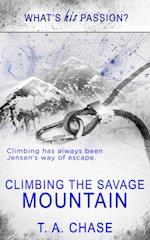Climbing the Savage Mountain