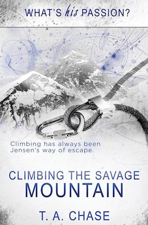 Climbing the Savage Mountain