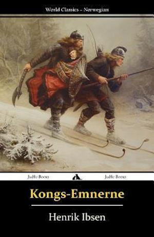 Kongs-Emnerne