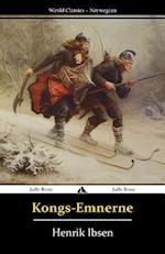 Kongs-Emnerne