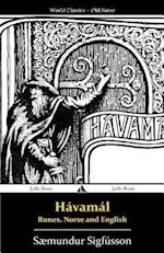 Hávamál - Runes, Norse and English