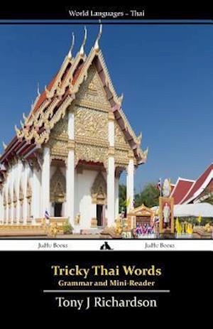 Tricky Thai Words