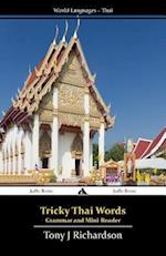 Tricky Thai Words