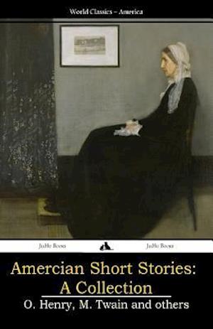 Amercian Short Stories