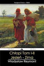 Chlopy - Tom I-II