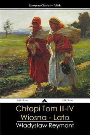 Chlopi - Tom III - IV