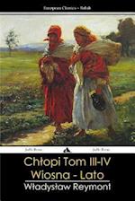 Chlopi - Tom III - IV