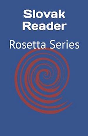 Slovak Reader: Rosetta Series