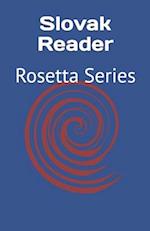 Slovak Reader: Rosetta Series 