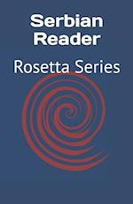 Serbian Reader: Rosetta Series 