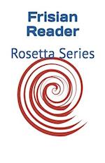 Frisian Reader: Rosetta Series 