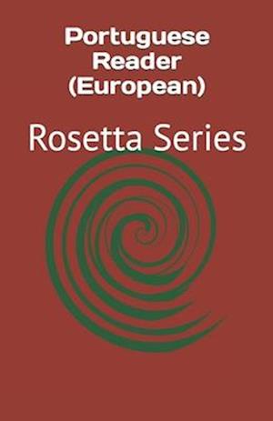 Portuguese Reader (European): Rosetta Series