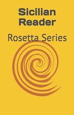 Sicilian Reader: Rosetta Series 