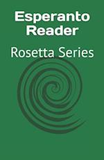 Esperanto Reader: Rosetta Series 