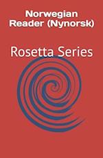 Norwegian Reader (Nynorsk): Rosetta Series 