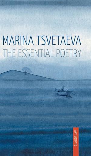 Marina Tsvetaeva