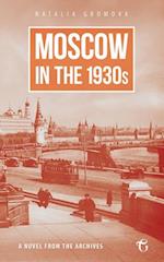 Moscow in the 1930s