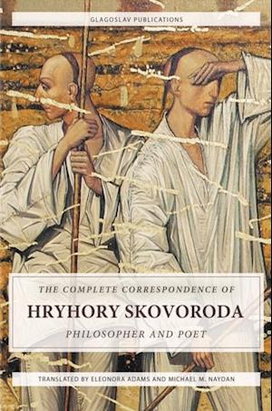 Complete Correspondence of Hryhory Skovoroda
