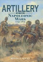 Artillery of the Napoleonic Wars, 1792-1815
