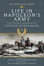 Life in Napoleon's Army