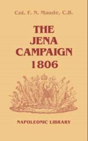 Jena Campaign, 1806