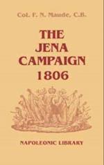 Jena Campaign, 1806