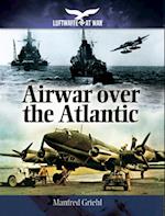 Air War Over The Atlantic