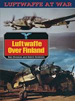 Luftwaffe Over Finland