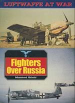 Fighters Over Russia