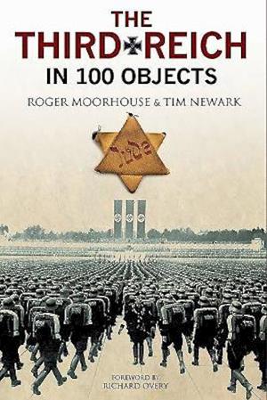 The Third Reich in 100 Objects