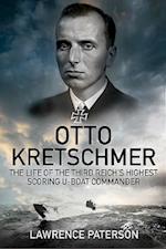 Otto Kretschmer