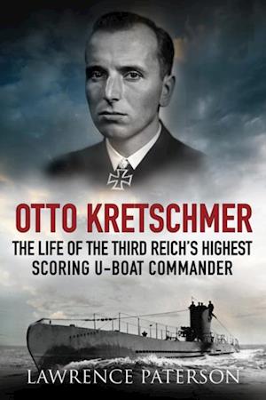 Otto Kretschmer