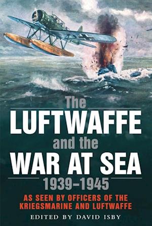 Luftwaffe and the War at Sea