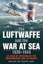 Luftwaffe and the War at Sea